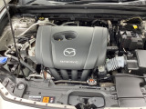 SKYACTIV-G搭載!爽快なパワーフィールと低中速の豊かなトルクによる実用域での扱い易さを是非体感して下さい!