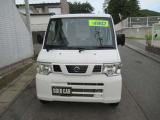 NT100クリッパー SD 4WD 