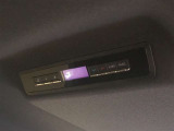 リヤ側にもオートエアコン装備!