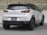 CX-3 1.5 15S スーパー エッジー