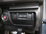 各種スイッチ類も扱いやすく配置されております!運転中の操作もしやすく安心です!!