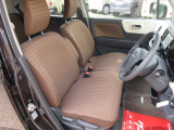 ☆運転席シート☆