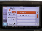ラジオお聴きいただけます。