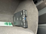 ETC車載器付き