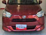 くらしを想うライフパートナー DAIHATSU認定中古車。