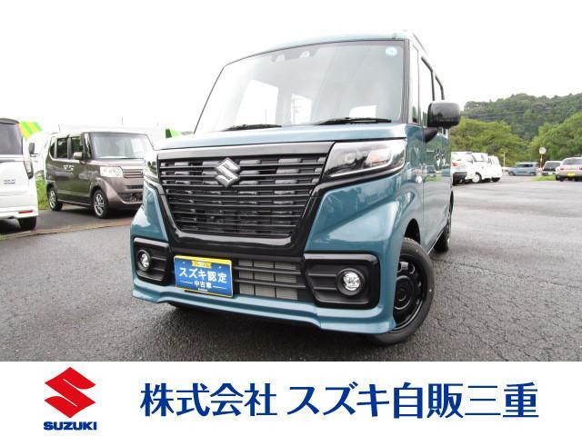 スペーシアベース XF 