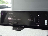 AppleCarPlay/AndroidAuto対応車両です。USBでお手持ちのスマートフォンなどを接続するだけで、ナビなどの対応アプリをマツダコネクトで使用することが可能です。