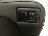 運転席の操作箇所です。ぜひ一度ご来店のうえご覧になってみてください♪
