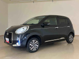 くらしを想うライフパートナー DAIHATSU認定中古車。
