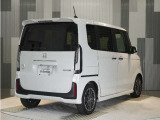 今までの走行距離や使用状況をもとに、お客様に安心してお乗りいただけるよう点車検整備を実施。Hondaの保証基準に沿った整備します。整備費用は車輌本体価格に含まれます。