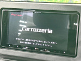 【ナビゲーション】目的地までしっかり案内してくれる使いやすいナビ。Bluetooth接続すればお持ちのスマホやMP3プレイヤーの音楽を再生可能!毎日の運転がさらに楽しくなります!!