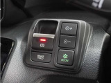 ◆オートブレーキホールド機能付き電子パーキングブレーキ◆ブレーキペダルを足から離しても停車状態を保ちます。アクセルを踏めば自動でブレーキが解除され、発進可能!