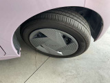 タイヤサイズ      155/65R14