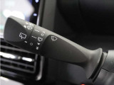 ◆ウォッシャー付間欠リアワイパー(リバース連動)◆バック時に、フロントワイパーに連動して作動!