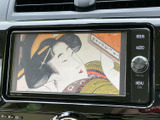 停車時にはテレビ画面を表示し、ちょっとした休憩時間に楽しめます。ファミリー層の方にもおすすめです。移動時間を有効活用しませんか。
