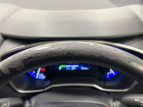 ハンドルの傷みがはげしいため、納車前の点検時にハンドル本体の交換をさせていただきます
