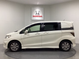 Honda認定中古車「U-Select」はHonda車である事と、思いもよらない高額修理のリスクに備えるため修復歴がない車両に限定、さらに第三者機関の車両状態証明書をすべての車両で取得しています。