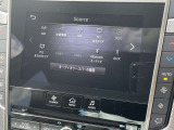 ☆地デジTVやCD/DVD、bluetoothオーディオなどさまざまなメディアに対応☆お出かけが楽しくなりそうです♪