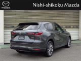 CX-60 2.5 25S Lパッケージ 