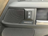 【MERIDIANサウンドシステム】精密なデジタル技術を用いて、車内で臨場感あふれるオーディオ体験を提供します。澄み渡った高音から迫力ある重低音まで鮮やかに再生します。