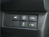 ◆障害物センサー◆車庫入れの時などに近くに障害物がある場合、障害物までの距離を音で知らせてくれます。