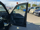 運転手席ドア☆