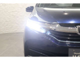 LEDヘッドライト搭載!明るく視界良好!消費電力も少なくバッテリーの負担軽減!高寿命で経済的な電球です!