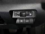 ETC車載器が搭載されているので、高速道路の乗り降りもノンストップで通過できます♪