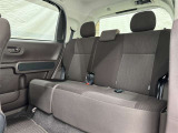 ゆとりある広々とした車内空間は、ドライブを始め買い物やレジャーなど、幅広く活躍します。一人でもみんなとでもお出かけを楽しみましょう!