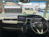 死角のすくない運転席で今まで運転がより安全運転に!!!!