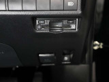 ETC車載器が搭載されているので、高速道路の乗り降りもノンストップで通過できます♪