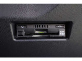 高速移動の多い方は必需品!ETC2.0装備!