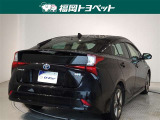 プリウス 1.8 S ツーリングセレクション 