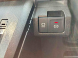 電動パーキングブレーキです