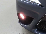 フロントフォグランプを装備しております。