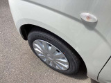 ☆お車についた傷やヘコミ、事故の修理もハヤシにお任せください。自社鈑金工場で修理ができますの安心です☆