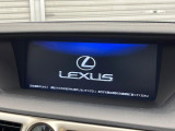 【12.3インチワイドナビ】高級感とインパクトのある大型ワイドナビを装備。各種オーディオ操作はもちろん、横長ワイド画面でのマップ2分割表示など、利便性も高いナビです♪
