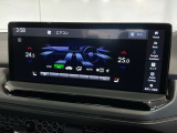 フロント両席にはシートヒーターが付いています!寒い日に便利な装備ですね。