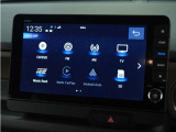 ◆Bluetooth Audio対応◆各種オーディオソースで退屈のないドライブをお楽しみください♪
