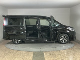 当店での販売車両は、車検整備はもちろん、車検残ありの車両でも点検整備をしっかり終わらせてからお客様へ引き渡し致しますので、安心してご購入いただけます♪