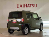 くらしを想うライフパートナー DAIHATSU認定中古車。