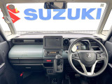 SUZUKI純正のカーナビ、ドライブレコーダーは取付日より3年間、または60000キロの保証付きなので安心です♪
