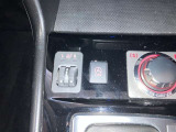 運転席周り操作スイッチ部です☆