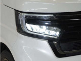 ◆LEDヘッドライト◆LEDライトは、明るく視認性が良く、省エネで環境にもやさしいヘッドライトです!