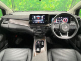 ノートオーラ 1.2 G FOUR レザーエディション 4WD 