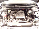 1.0L TSIエンジン搭載!DSGトランスミションとの組み合わせで、爽快な走りを思いのままに楽しめます。