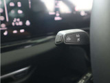 Audi車はどのお車をお選びいただいてもレザーハンドルです。そこにはAudiのこだわりがあり質感の高いレザーでしっかりと手に馴染んでくれます。