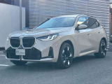 X3 20d xドライブ Mスポーツ ディーゼル 4WD 