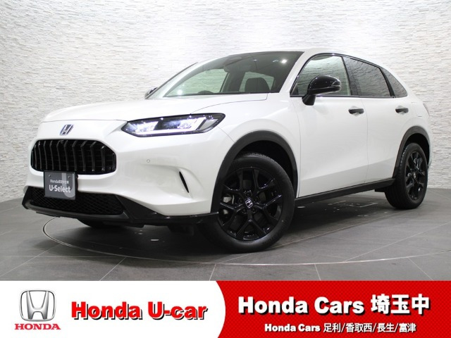 ZR-V 2.0 e:HEV Z 4WD