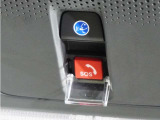 ◆新世代コネクテッド技術「Honda CONNECT」搭載。緊急時にオペレーターのサポートを受けることも可能です。